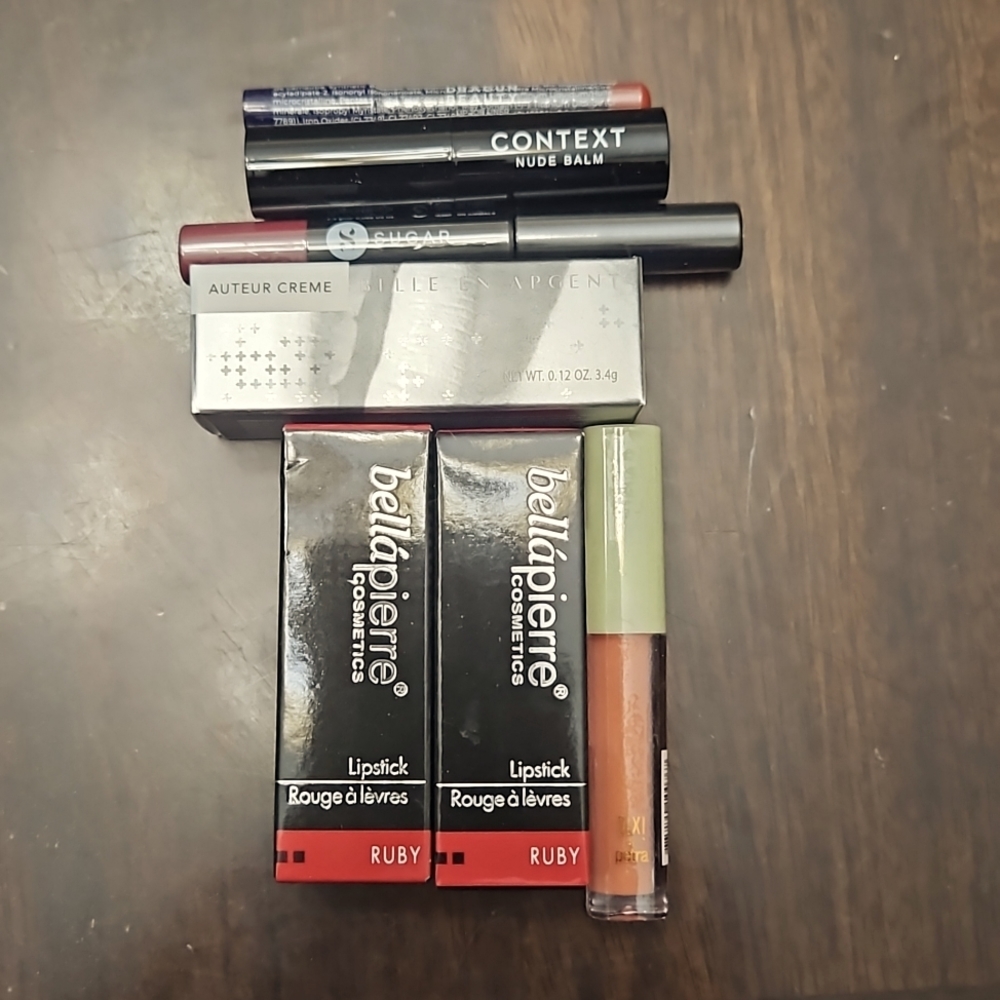All About Lips Ipsy Bundle